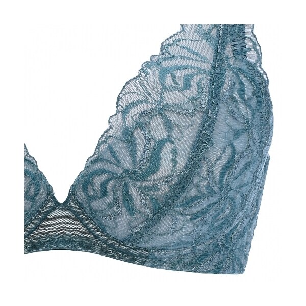 天使のブラ(R) スリムライン582 ブラジャー Gカップ | トリンプ