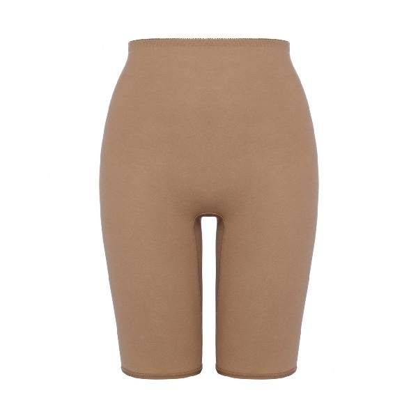 あったか肌側綿100インナー5380 5分丈ボトム M-Lサイズ