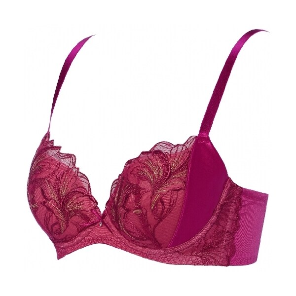 天使のブラ(R) スリムライン584 ブラジャー Gカップ | トリンプ 天使のブラ(R) スリムライン584 ブラジャー Gカップ | トリンプ