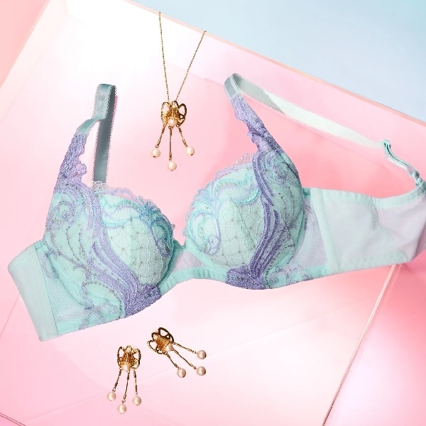 レッドレーベル バイ トリンプ0106 ブラジャー D-Fカップ | トリンプ