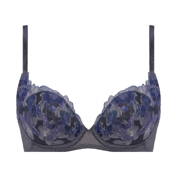 天使のブラ スリムライン 極上ライト544 ブラジャー D-Fカップ