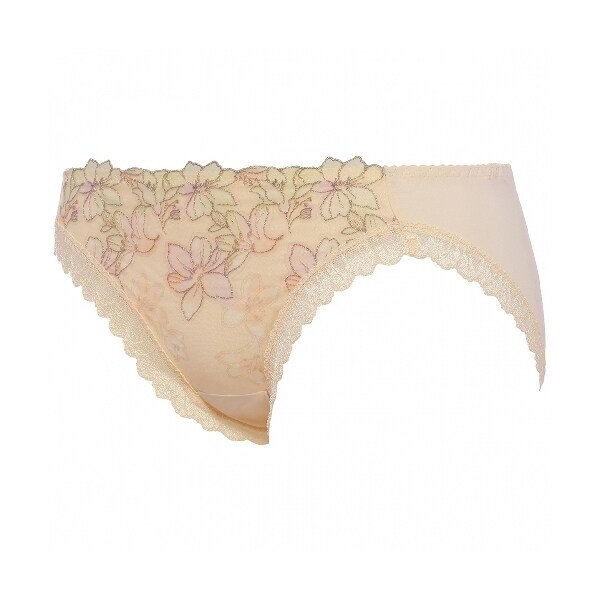 天使のブラ(R) 魔法のハリ感596 レギュラーショーツ M-Lサイズ