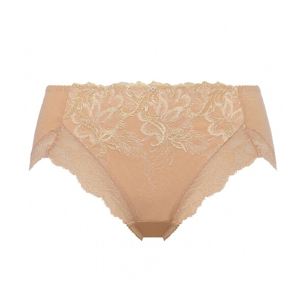 レッドレーベル バイ トリンプ0113 はきこみ深めショーツ【LLサイズ