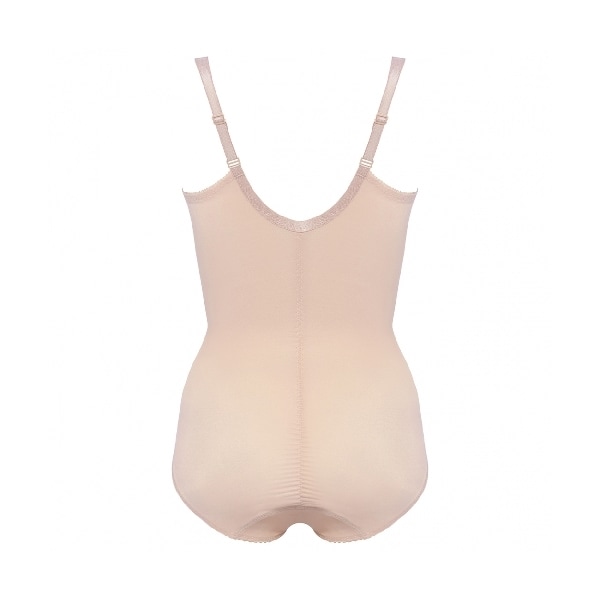 トリンプストーリー607 ボディスーツ(ワイヤー入り) C-Eカップ