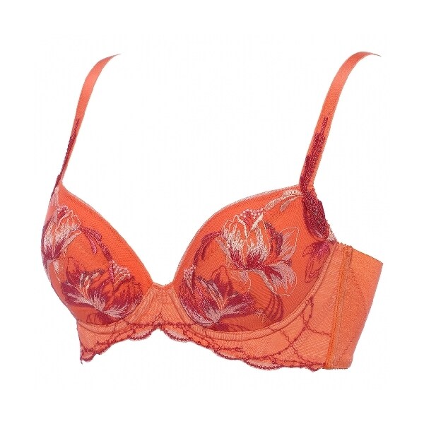 レッドレーベル バイ トリンプ0107 ブラジャー D・E・Fカップ