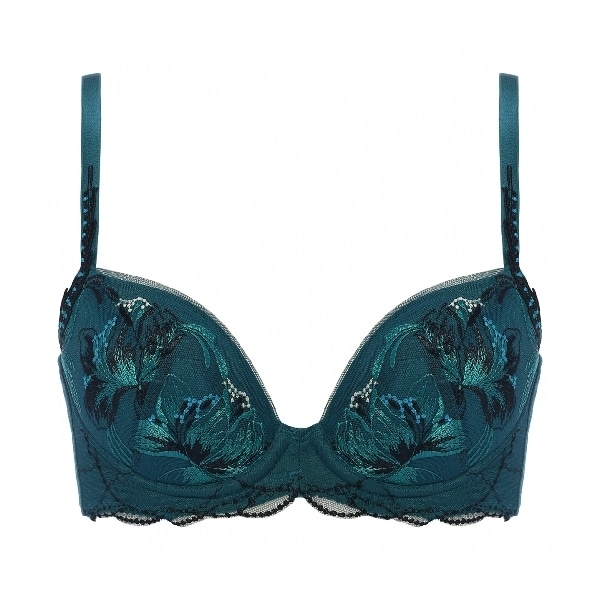 レッドレーベル バイ トリンプ0102 ブラジャー D-Fカップ