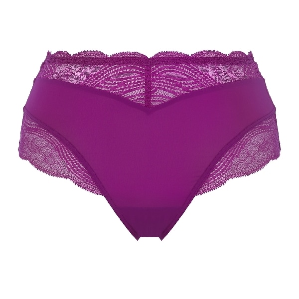 SO SOFT 7210 はきこみ深めショーツ | トリンプ(Triumph) | マルイ