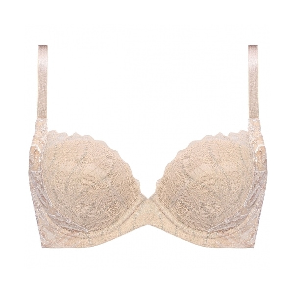 天使のブラ　スリムライン　極上ライト ブラジャー 85D 天使のブラ® スリムライン 極上ライト | 【公式】トリンプ・オンライン