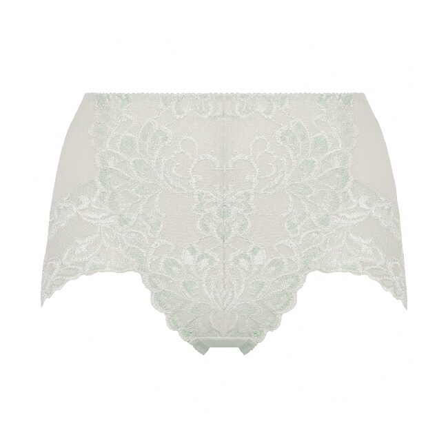 トリンプストーリー607 はきこみ深めショーツ M,Lサイズ | トリンプ