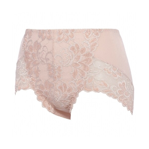 トリンプストーリー598 はきこみ深めショーツ LLサイズ | トリンプ