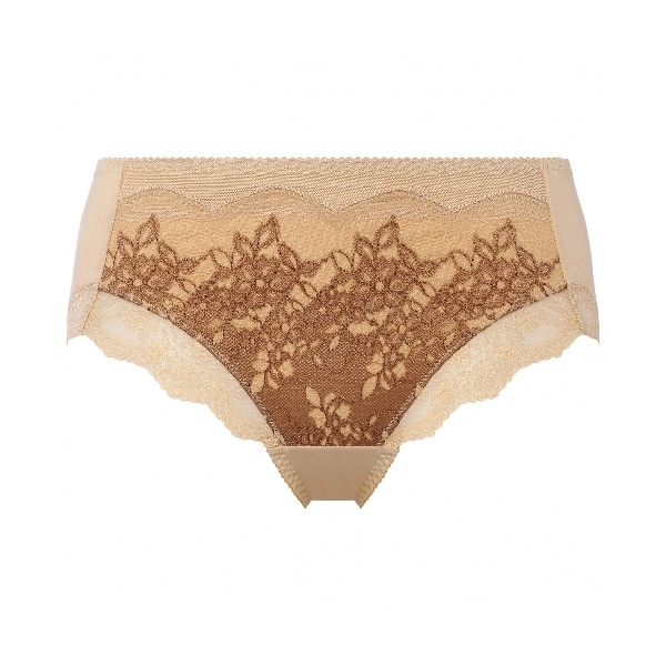 レッドレーベル バイ トリンプ0113 はきこみ深めショーツ【LLサイズ