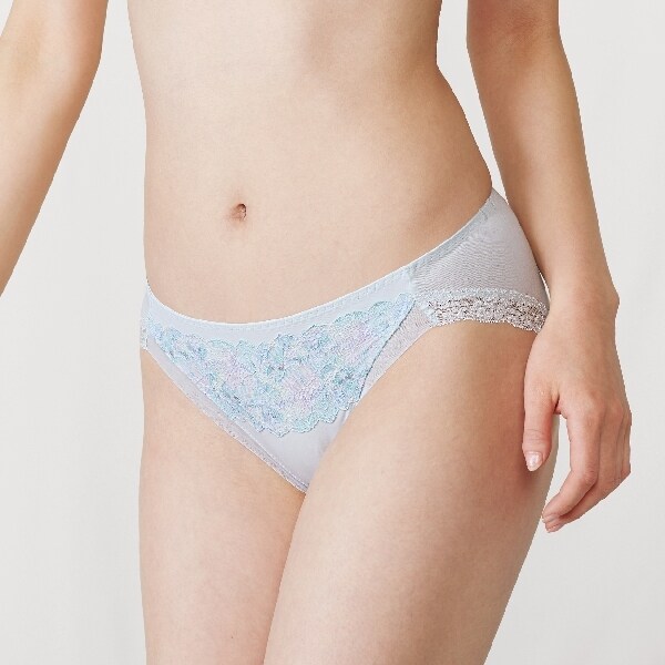 恋するブラ613 レギュラーショーツ M,Lサイズ | トリンプ(Triumph