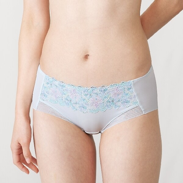 （専用）レッドレーベル バイ トリンプ0113 ブラジャー＆はきこみ深めショーツ トリンプ Triumph レッドレーベル バイ トリンプ0113 はきこみ深め