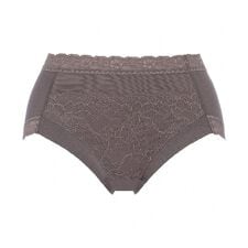 恋するブラ612 はきこみ深めショーツ