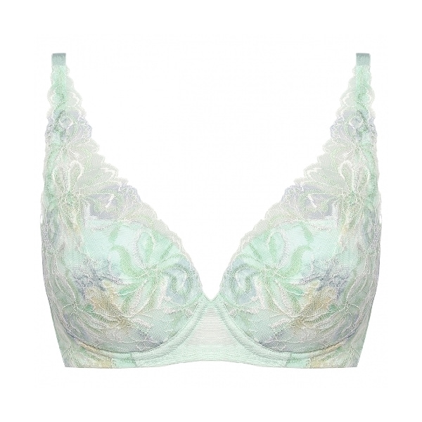 天使のブラ(R) スリムライン582 ブラジャー3 【Cカップ】