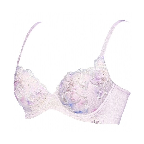 天使のブラ 魔法のハリ感606 ブラジャー D,E,Fカップ | トリンプ