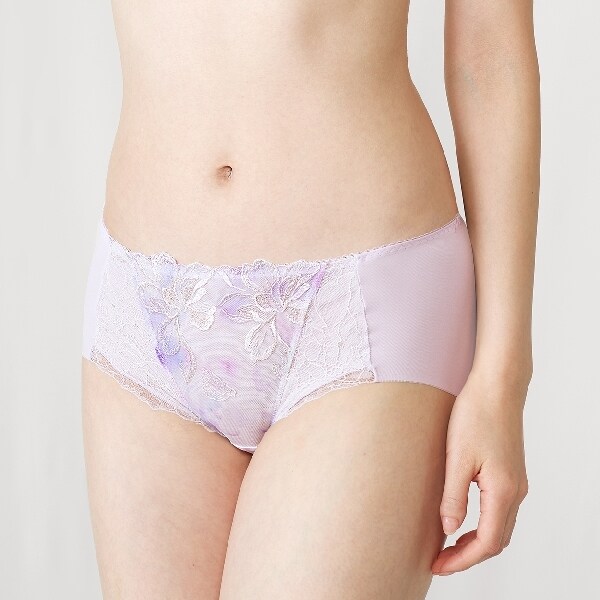 レッドレーベル バイ トリンプ0113 はきこみ深めショーツ【LLサイズ