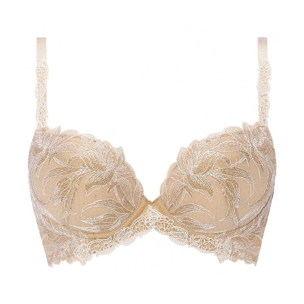 レッドレーベル バイ トリンプ0107 ブラジャー D・E・Fカップ