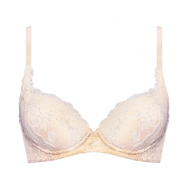天使のブラ スリムライン スムースタイプ 502 ブラジャー