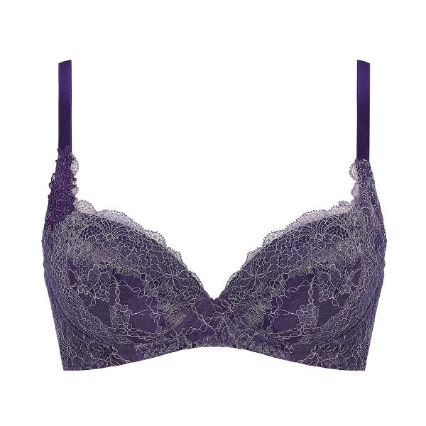 天使のブラ スリムライン 534 ブラジャー | トリンプ(Triumph