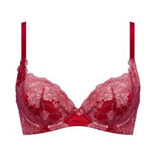 天使のブラ スリムライン614 ブラジャー【Gカップ】