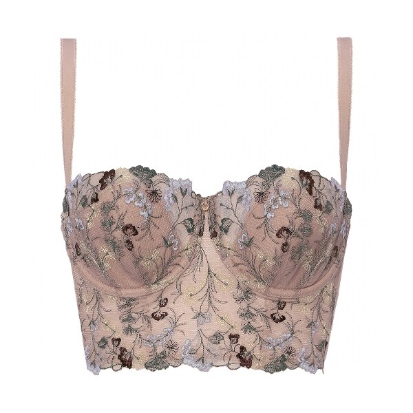 レッドレーベル バイ トリンプ0116 ビスチェ