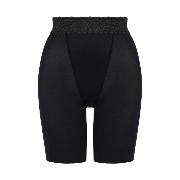 ボディライナー8120 3分丈ロングショーツ【LLサイズ】