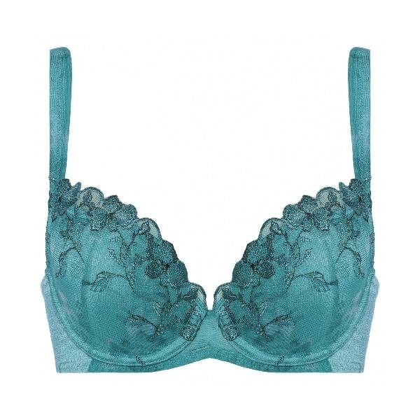 ブラデリス ヴィオラ ステップ3ブラ22A1 ショーツセット