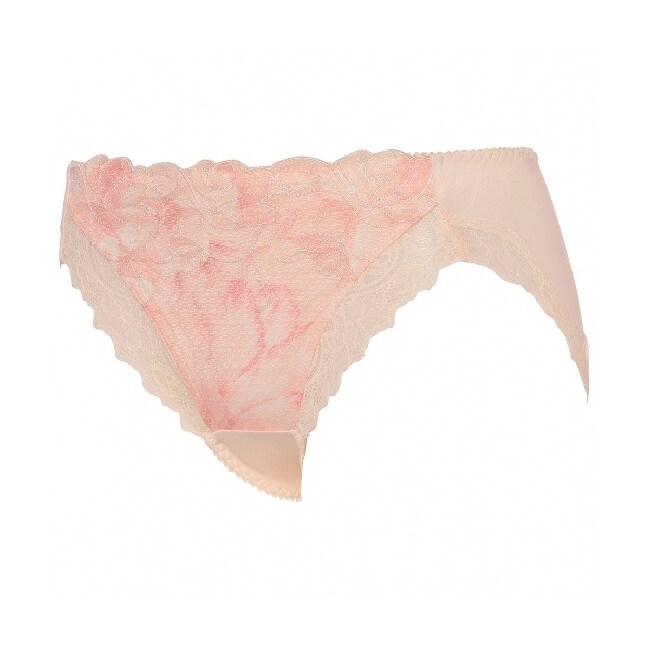 レッドレーベル バイ トリンプ0113 はきこみ深めショーツ【M,Lサイズ