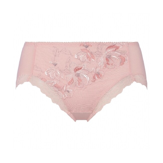 レッドレーベル バイ トリンプ0113 はきこみ深めショーツ【LLサイズ