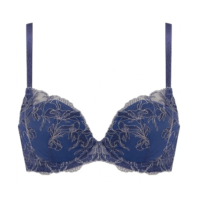 天使のブラ スリムライン 極上ライト544 ブラジャー D-Fカップ