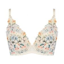 天使のブラ スリムライン632 ブラジャー3【Cカップ】