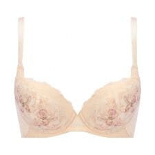 天使のブラ 魔法のハリ感636 ブラジャー【B,Cカップ】