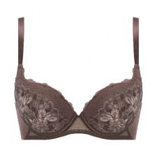 天使のブラ 魔法のハリ感636 ブラジャー【B,Cカップ】