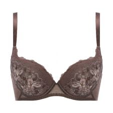 天使のブラ 魔法のハリ感636 ブラジャー【D,E,Fカップ】