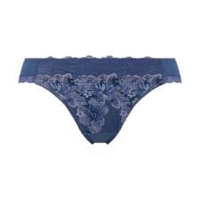 天使のブラ 魔法のハリ感636 レギュラーショーツ【LLサイズ】