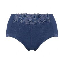 天使のブラ 魔法のハリ感636 はきこみ深めショーツ