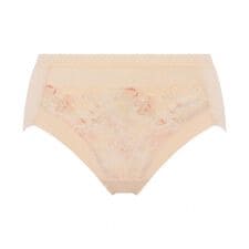 恋するブラ643 はきこみ深めショーツ