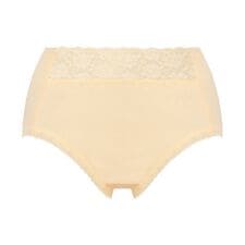 ベストヒットショーツ7310 はきこみ深めショーツ【M,Lサイズ】