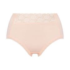 ベストヒットショーツ7310 はきこみ深めショーツ【LLサイズ】