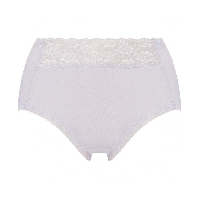 トリンプストーリー598 はきこみ深めショーツ LLサイズ | トリンプ