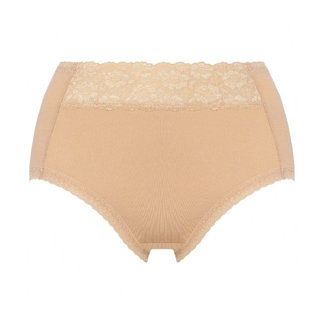 トリンプストーリー598 はきこみ深めショーツ LLサイズ | トリンプ