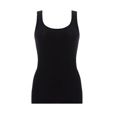 肌側綿100インナー5480 袖なしトップ【M,Lサイズ】