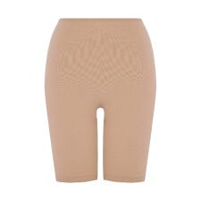 肌側綿100インナー5480 5分丈ボトム【LLサイズ】