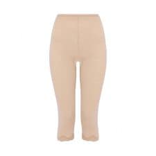 トリンプ(Triumph)のあったかカップ付きインナー5440 7分丈ボトム【LLサイズ】