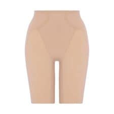 秘めわざ639 ロングガードル