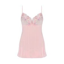 トリンプ(Triumph)のレッドレーベル バイ トリンプ0124 ロングキャミソール【80,85,90サイズ】