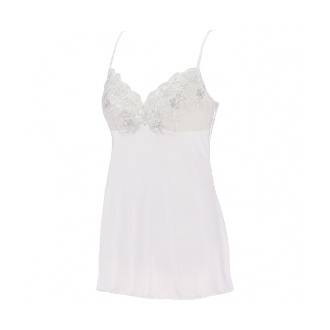 レッドレーベル バイ トリンプ0124 ロングキャミソール【95サイズ