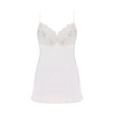 トリンプ(Triumph)のレッドレーベル バイ トリンプ0124 ロングキャミソール【95サイズ】