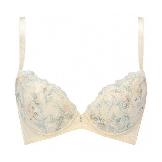 トリンプ(triumph) 天使のブラ スリムライン ブラジャー | 通販・人気